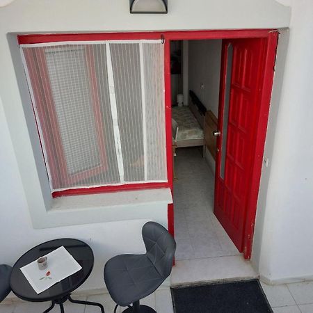 Lotus Studio Naxos City Eksteriør bilde
